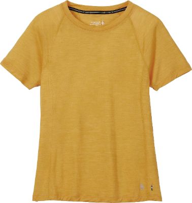 Merino Sport 120 Short Sleeve Tee - Women's|-|T-shirt Merino Sport 120 - Femme sold by The Last Hunt