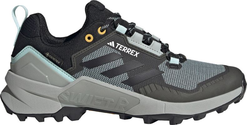 Terrex Swift R3 Gore-Tex Hiking Shoe - Women's|-|Souliers de randonnée Terrex Swift R3 Gore-Tex - Femme sold by The Last Hunt
