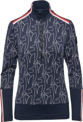 Edwina Printed Top - Women's|-|Haut avec motif imprimé Edwina - Femme sold by The Last Hunt