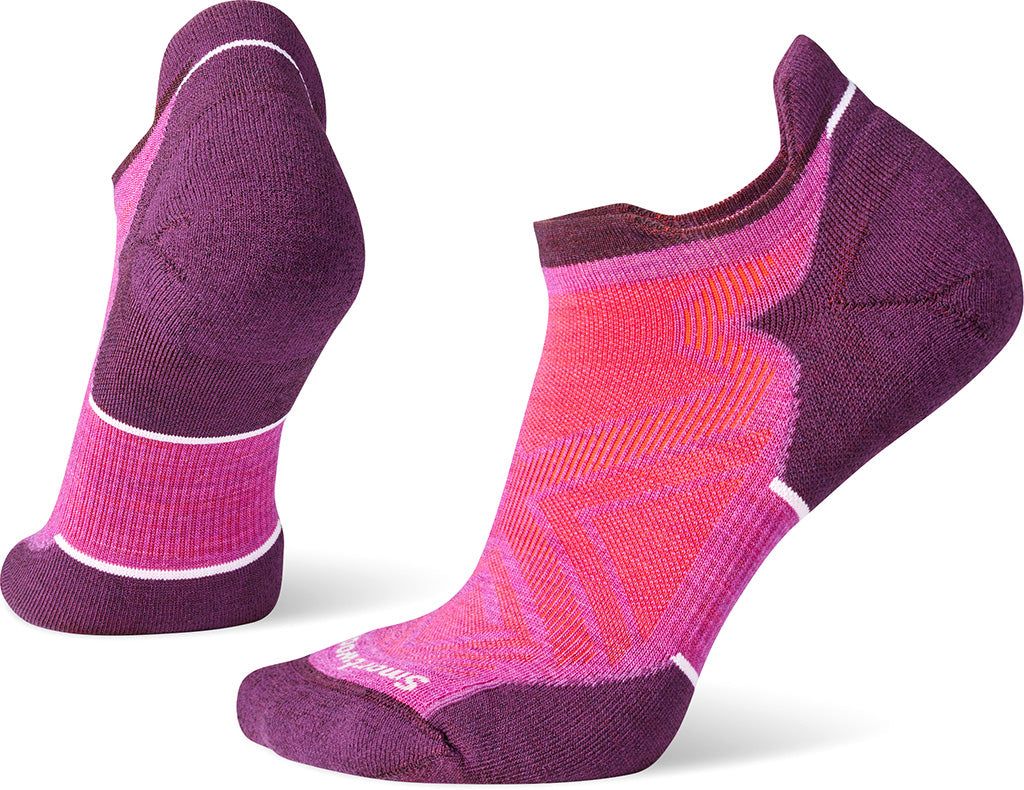 Run Targeted Cushion Low Ankle Socks - Women's|-|Chaussettes courtes Targeted Cushion Low de Run - Femme sold by The Last Hunt product image thumbnail 4