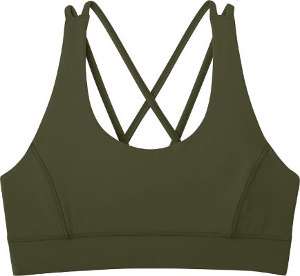 Vantage Bra, Light Support - Women's|-|Soutien-gorge Vantage, maintien léger - Femme sold by The Last Hunt