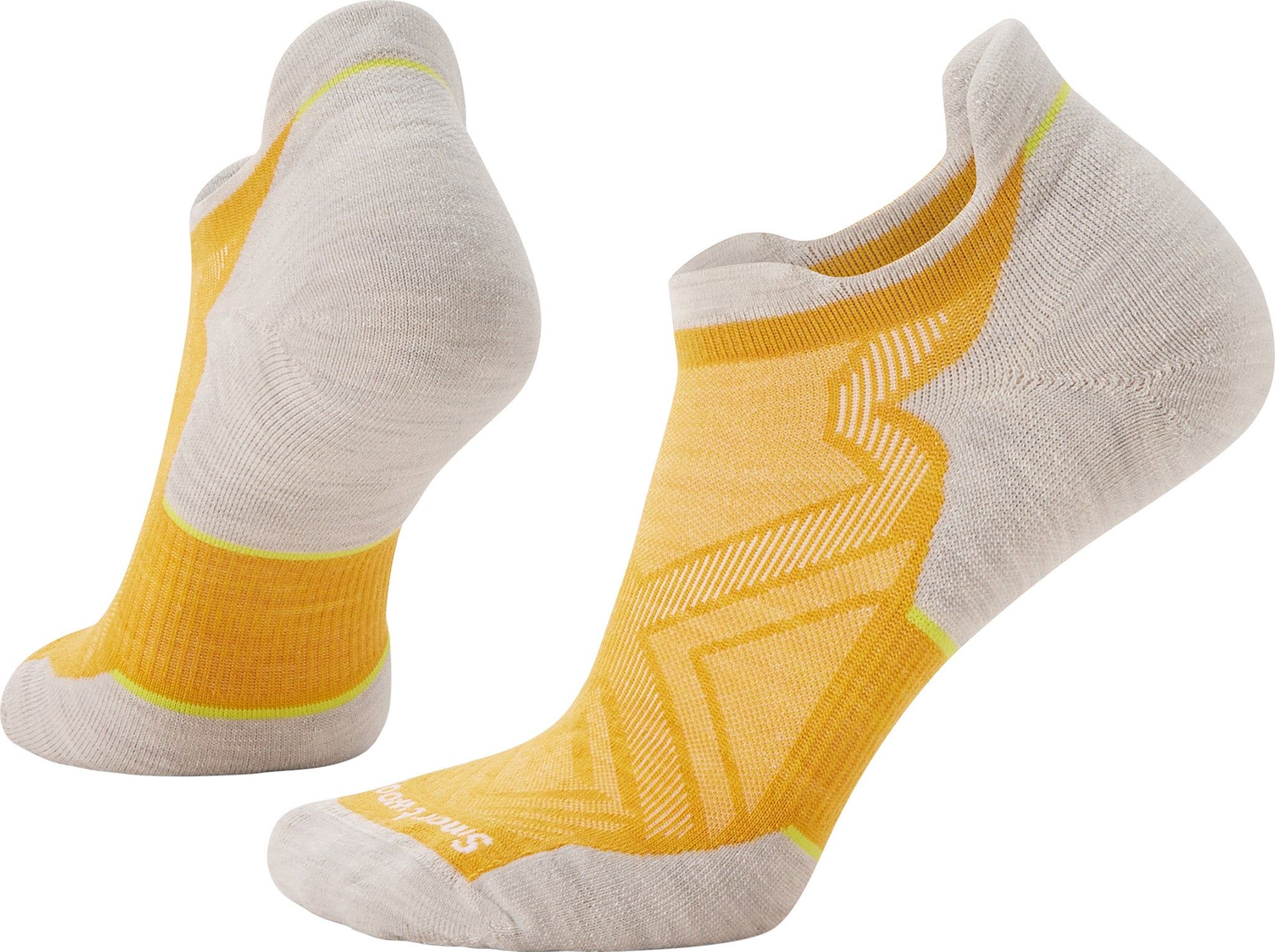 Run Targeted Cushion Low Ankle Socks - Women's|-|Chaussettes courtes Targeted Cushion Low de Run - Femme sold by The Last Hunt product image thumbnail 5