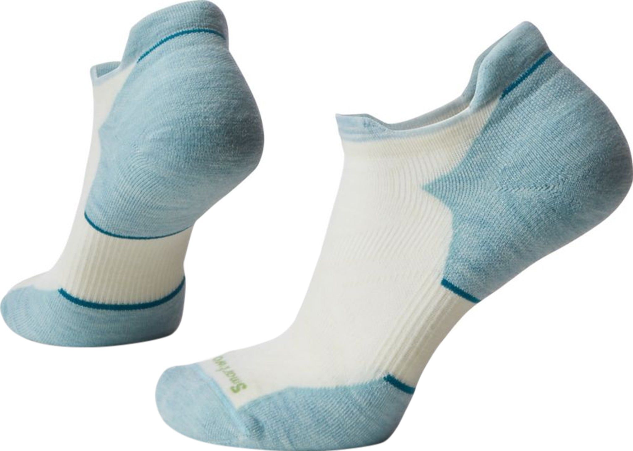 Run Targeted Cushion Low Ankle Socks - Women's|-|Chaussettes courtes Targeted Cushion Low de Run - Femme sold by The Last Hunt product image thumbnail 3