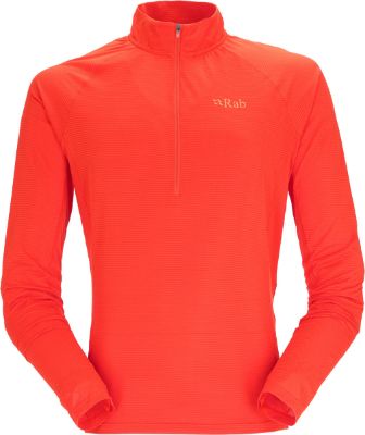 Sonic Long Sleeve Zip Tee - Men's|-|T-shirt zippé à manches longues Sonic - Homme sold by The Last Hunt