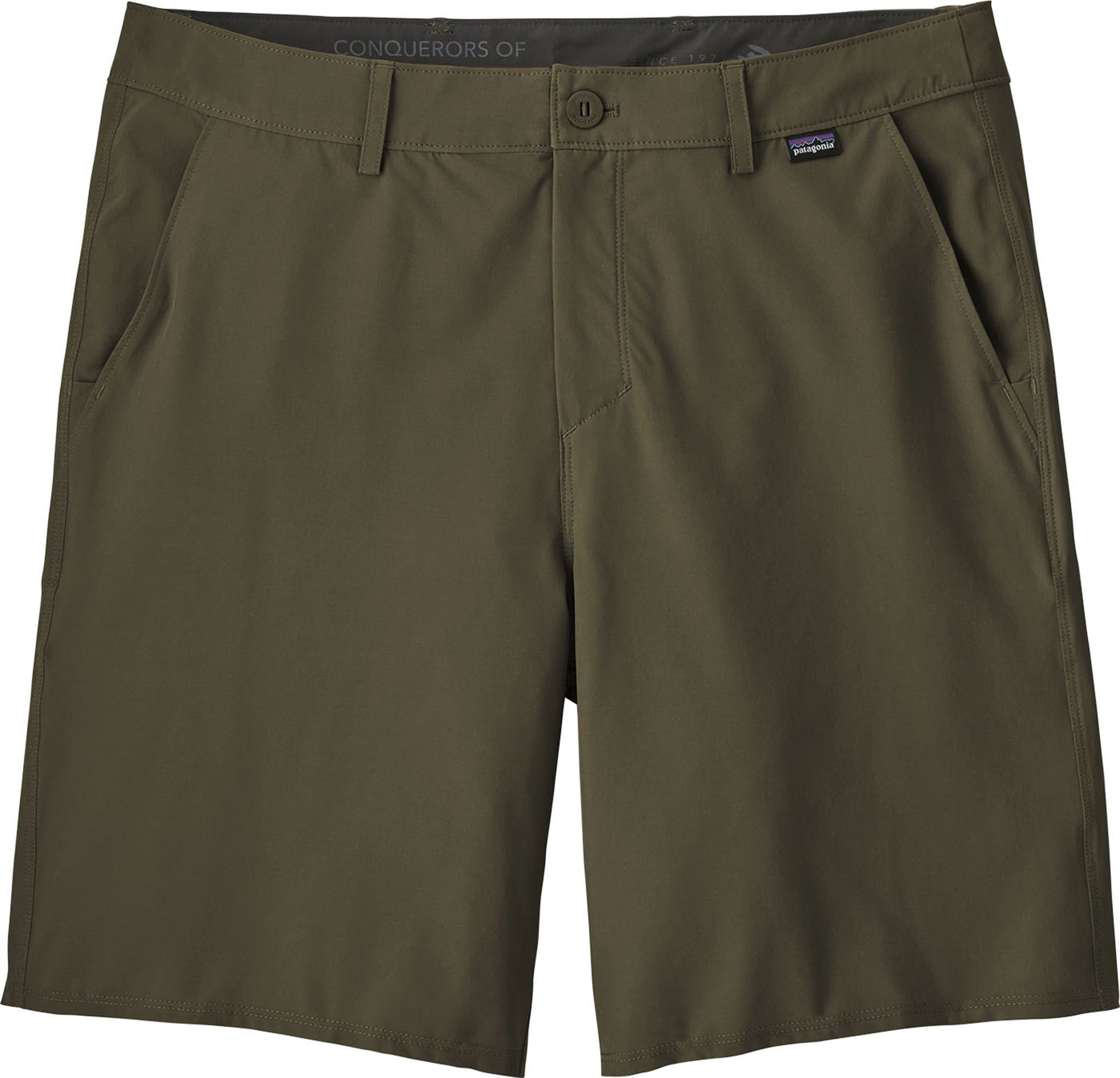 Hydropeak 19 In Hybrid Walk Shorts - Men's|-|Short de marche hybride 19 pouces Hydropeak - Homme sold by The Last Hunt