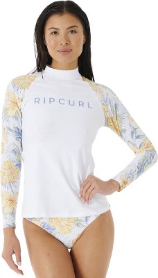 Always Summer UPF 50+ Long Sleeve UV Tee - Women's|-|T-shirt anti-UV à manches longues Always Summer UPF 50+ - Femme sold by The Last Hunt