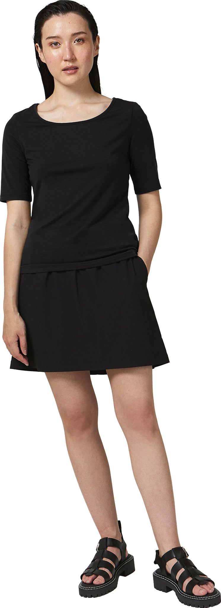 Cocalito Top - Women's|-|Haut Cocalito - Femme sold by The Last Hunt product image thumbnail 4