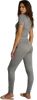Recycled Leisure Top - Women's|-|Haut détente recyclé - Femme sold by The Last Hunt