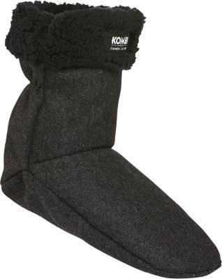 The Short Sherpa Socks - Unisex|-|Chaussettes The Short Sherpa - Unisexe sold by The Last Hunt