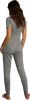 Recycled Leisure Top - Women's|-|Haut détente recyclé - Femme sold by The Last Hunt