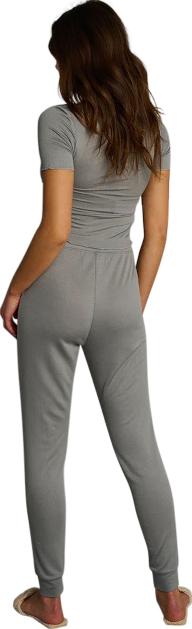 Recycled Leisure Top - Women's|-|Haut détente recyclé - Femme sold by The Last Hunt product image thumbnail 3