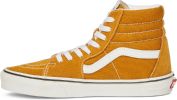 Sk8-Hi Canvas/Suede Shoes - Unisex|-|Chaussures en toile/suède Sk8-Hi - Unisexe sold by The Last Hunt