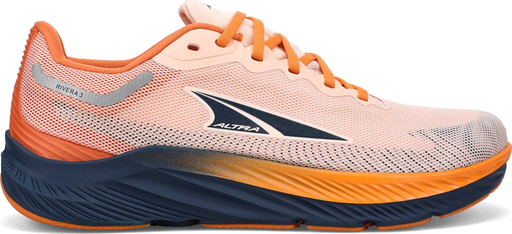 Rivera 3 Road Running Shoe - Women's|-|Chaussures course sur route Rivera 3 - Femme sold by The Last Hunt product image thumbnail 4