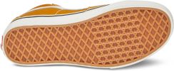 Sk8-Hi Canvas/Suede Shoes - Unisex|-|Chaussures en toile/suède Sk8-Hi - Unisexe sold by The Last Hunt