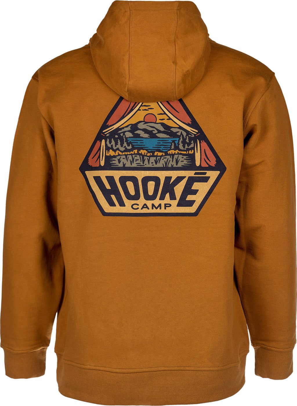 Camp Hoodie - Men's|-|Chandail à capuchon Camp - Homme sold by The Last Hunt