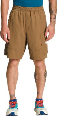 TNF Nylon Easy Shorts - Men's|-|Short TNF Nylon Easy - Homme sold by The Last Hunt
