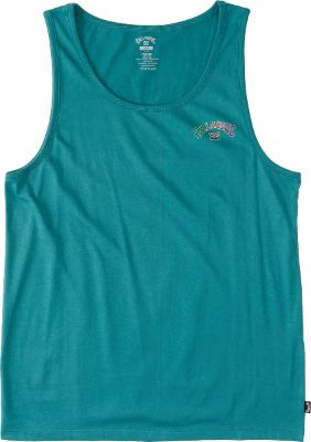 Arch Fill Tank Top - Men's|-|Camisole Arch Fill - Homme made by Billabong