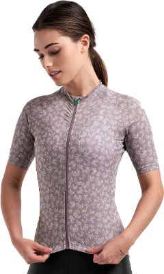 Classic Jersey - Women's|-|Maillot Classique - Femme sold by The Last Hunt