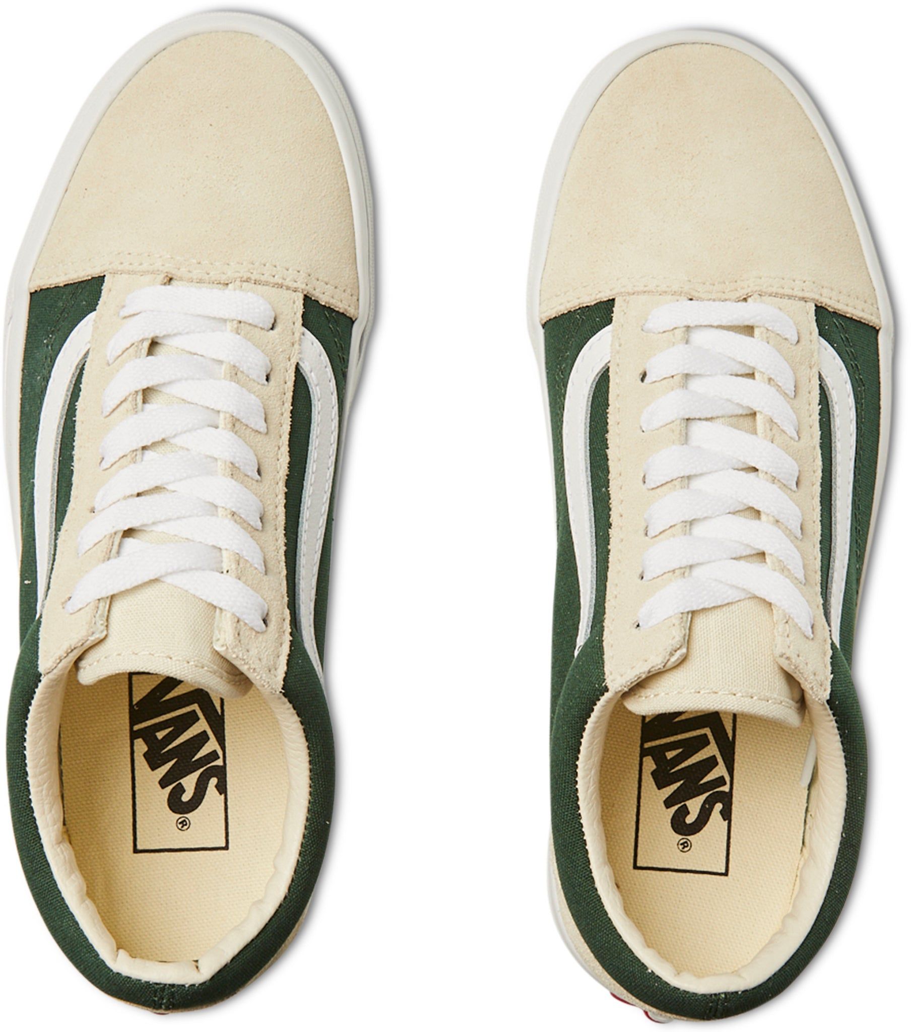 Old Skool Shoes - Unisex|-|Chaussures Old Skool - Unisexe sold by The Last Hunt product image thumbnail 2