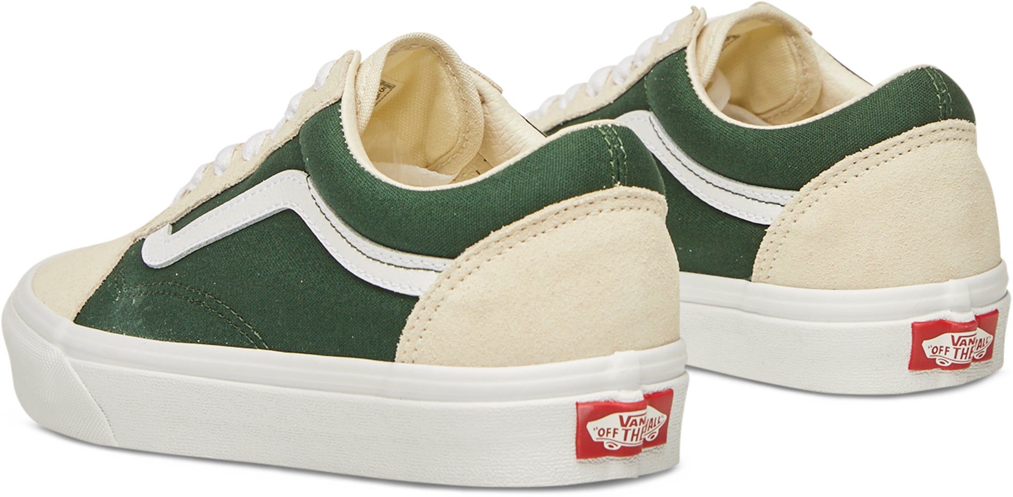 Old Skool Shoes - Unisex|-|Chaussures Old Skool - Unisexe sold by The Last Hunt product image thumbnail 3