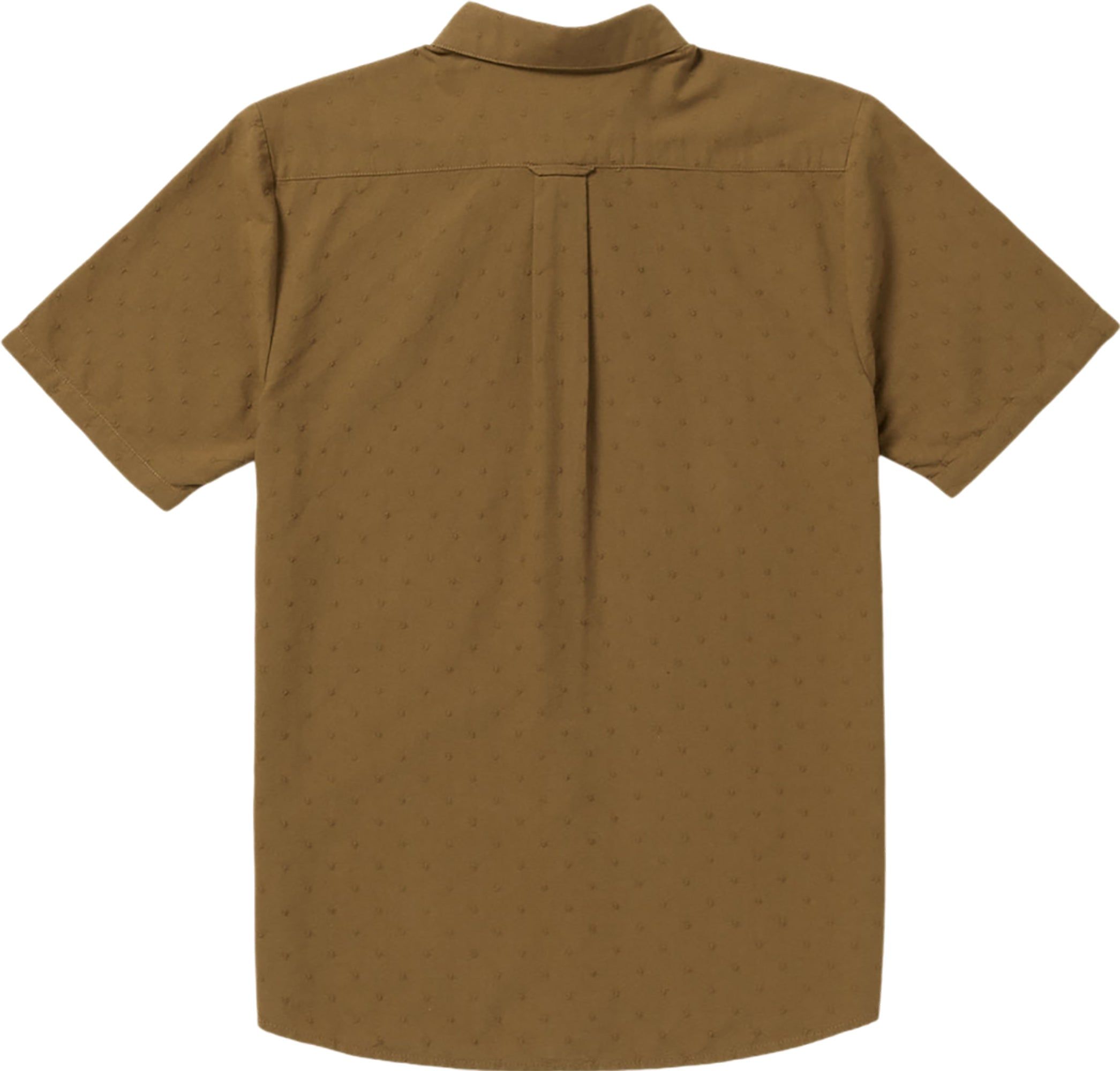 Date Knight Short Sleeve Shirt - Men's|-|Chemise à manches courtes Date Knight - Homme sold by The Last Hunt product image thumbnail 2