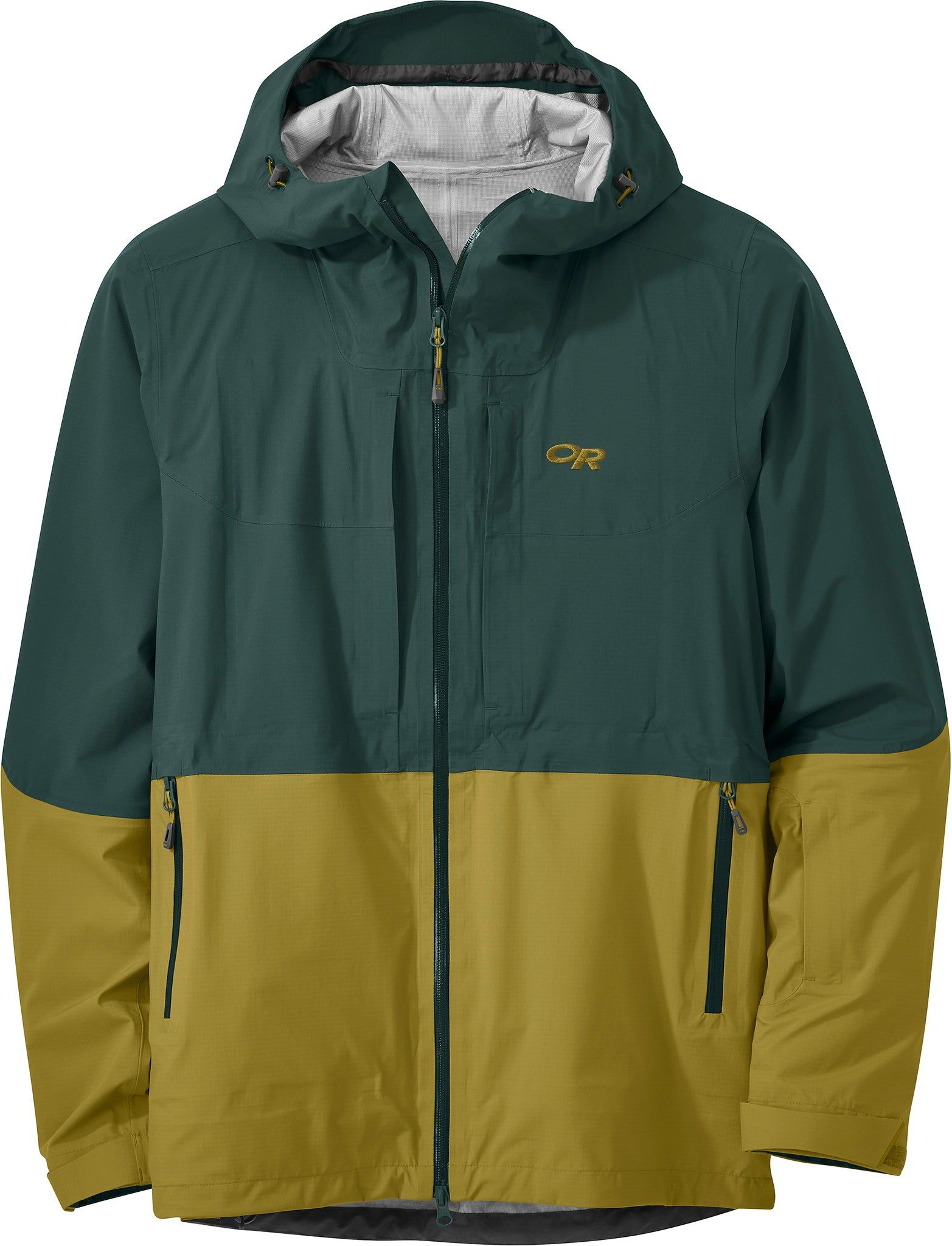 Carbide Jacket - Men's|-|Manteau Carbide - Homme sold by The Last Hunt product image thumbnail 4