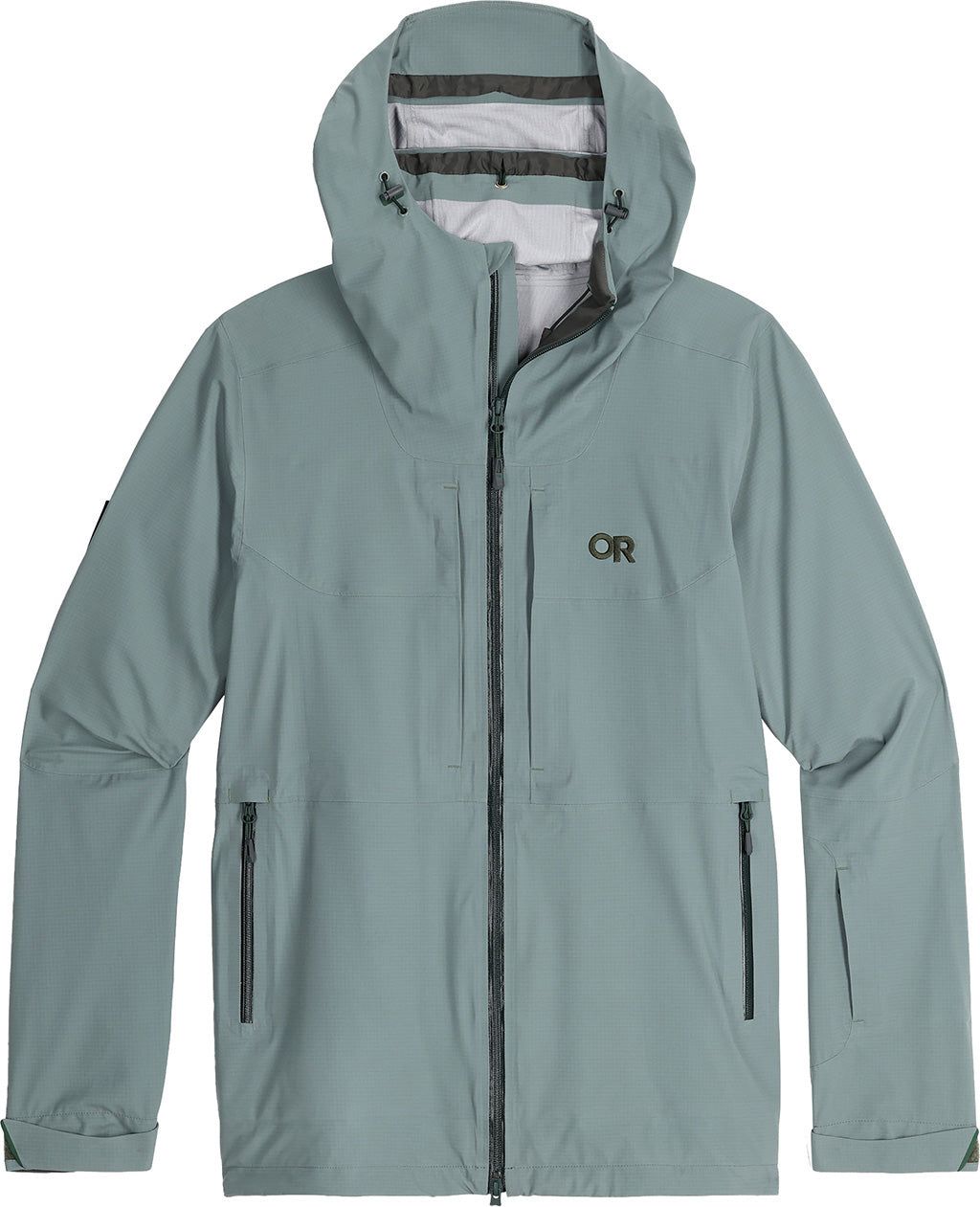 Carbide Jacket - Men's|-|Manteau Carbide - Homme sold by The Last Hunt product image thumbnail 2