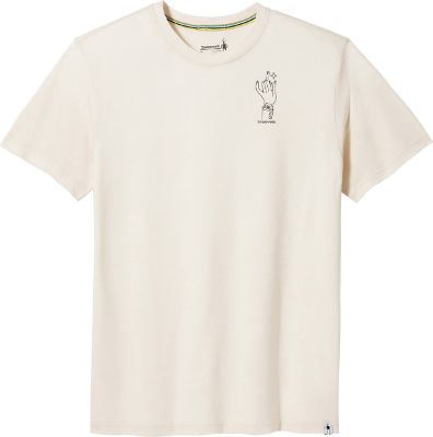 Alpine Magic Graphic Short Sleeve Tee - Unisex|-|T-shirt à manches courtes Graphic Magic Alpine - Unisexe sold by The Last Hunt