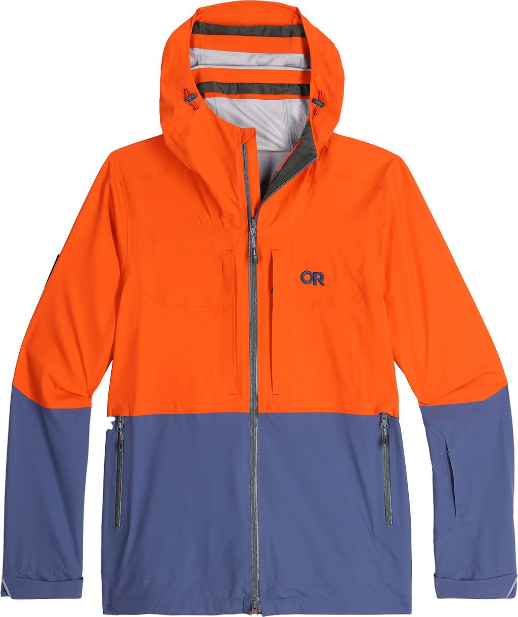 Carbide Jacket - Men's|-|Manteau Carbide - Homme sold by The Last Hunt