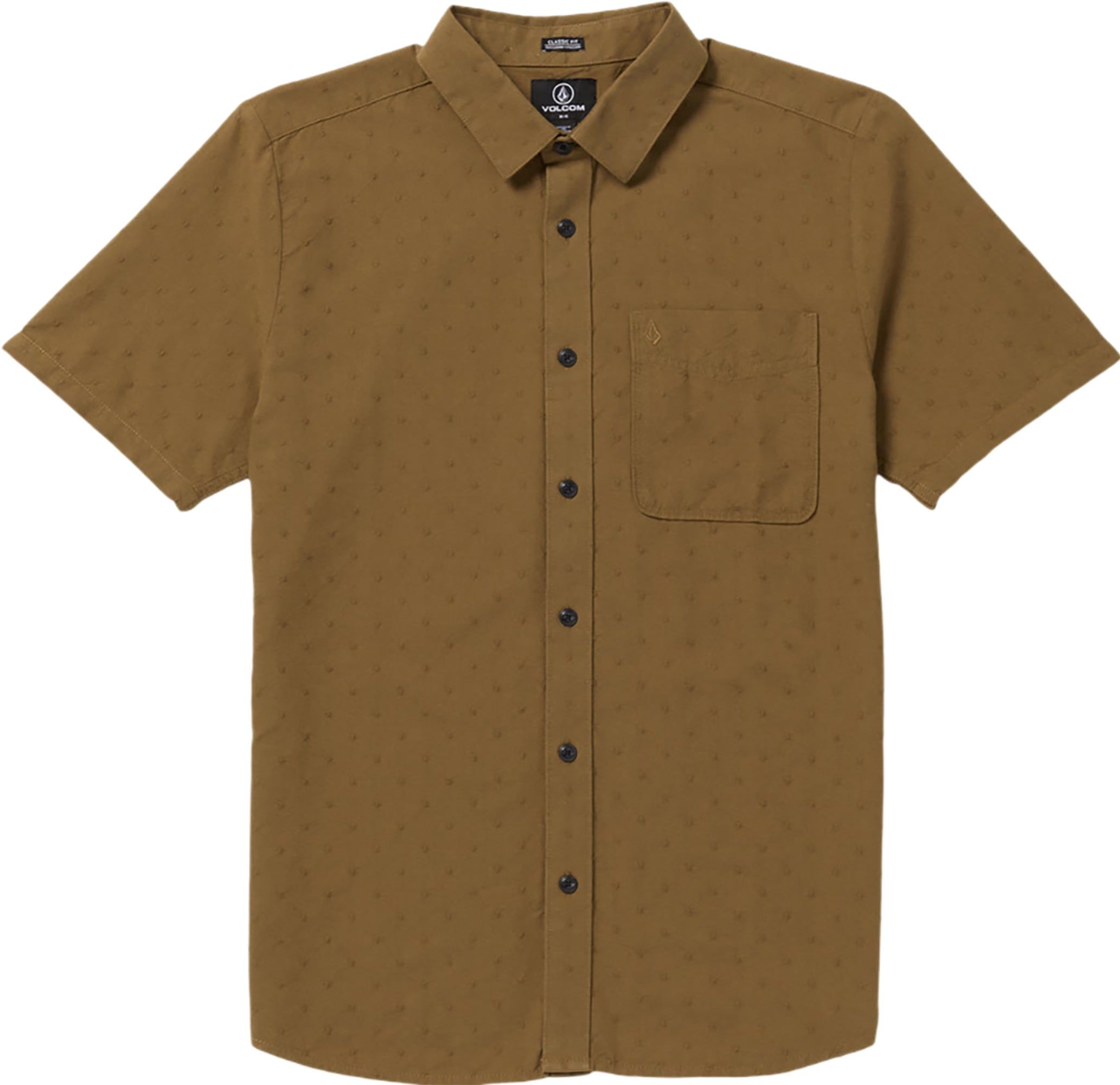 Date Knight Short Sleeve Shirt - Men's|-|Chemise à manches courtes Date Knight - Homme sold by The Last Hunt