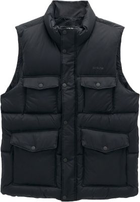 Timber Trail Vest - Men's|-|Veste Timber Trail - Homme sold by The Last Hunt