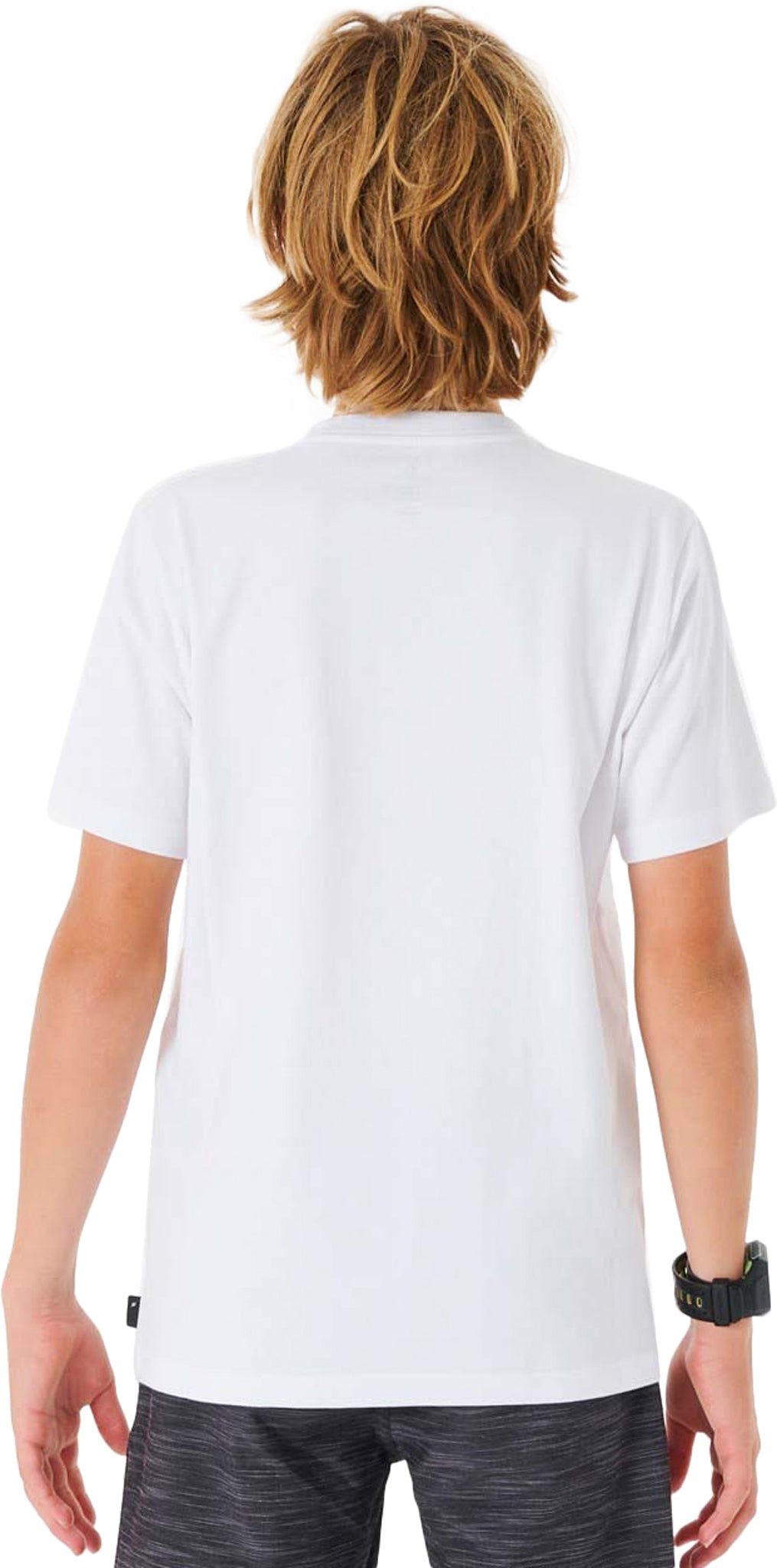 Surf Revival Mumma Tee - Boy's|-|T-shirt Surf Revival Mumma - Garçon sold by The Last Hunt product image thumbnail 3