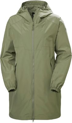 Illusion Rain Coat - Women's|-|Manteau imperméable Illusion - Femme sold by The Last Hunt