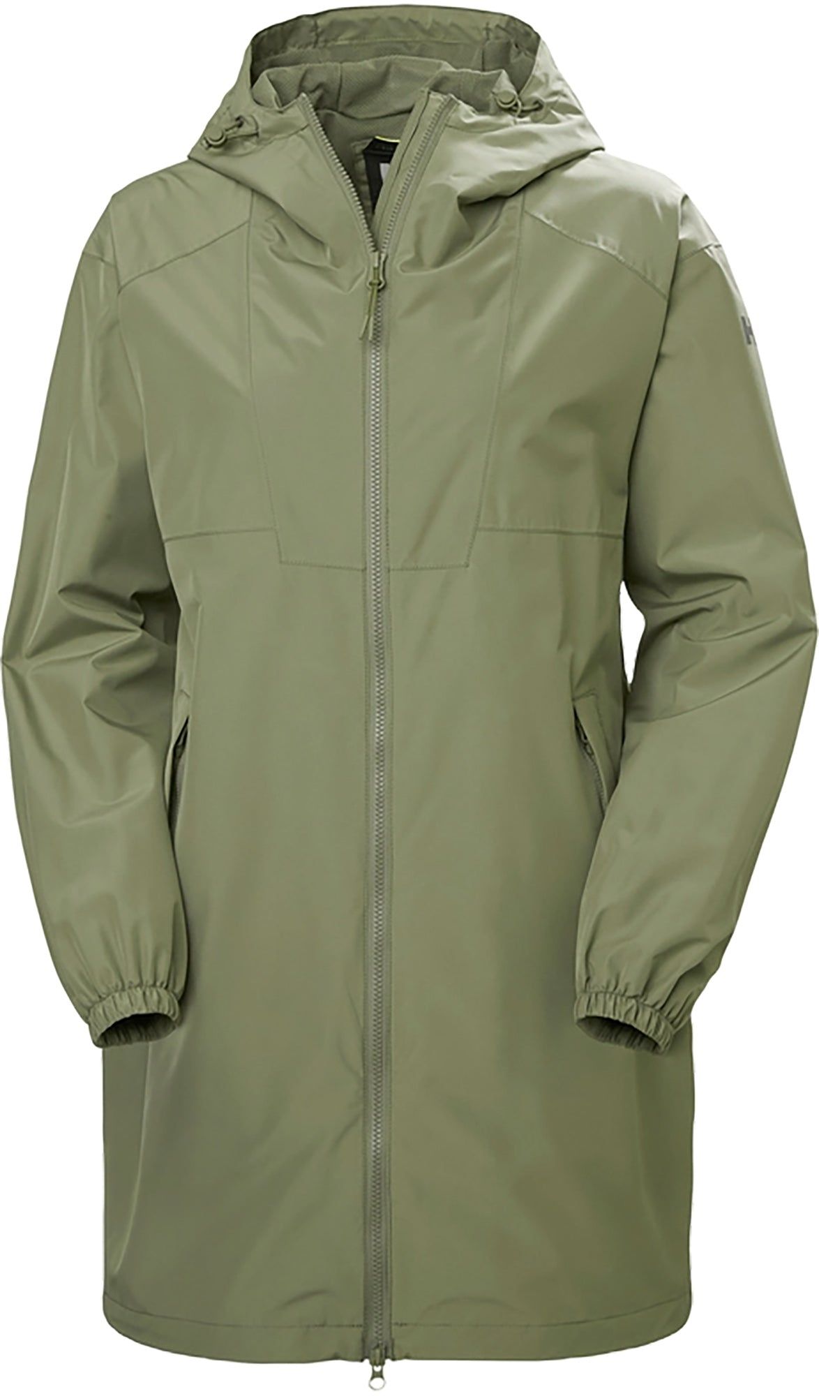 Illusion Rain Coat - Women's|-|Manteau imperméable Illusion - Femme sold by The Last Hunt