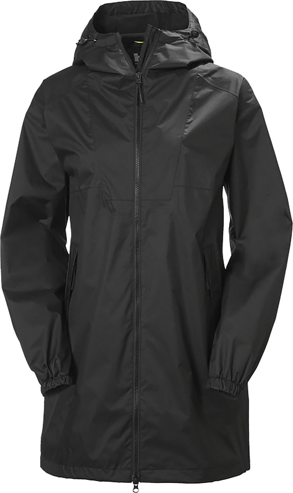 Illusion Rain Coat - Women's|-|Manteau imperméable Illusion - Femme sold by The Last Hunt product image thumbnail 3