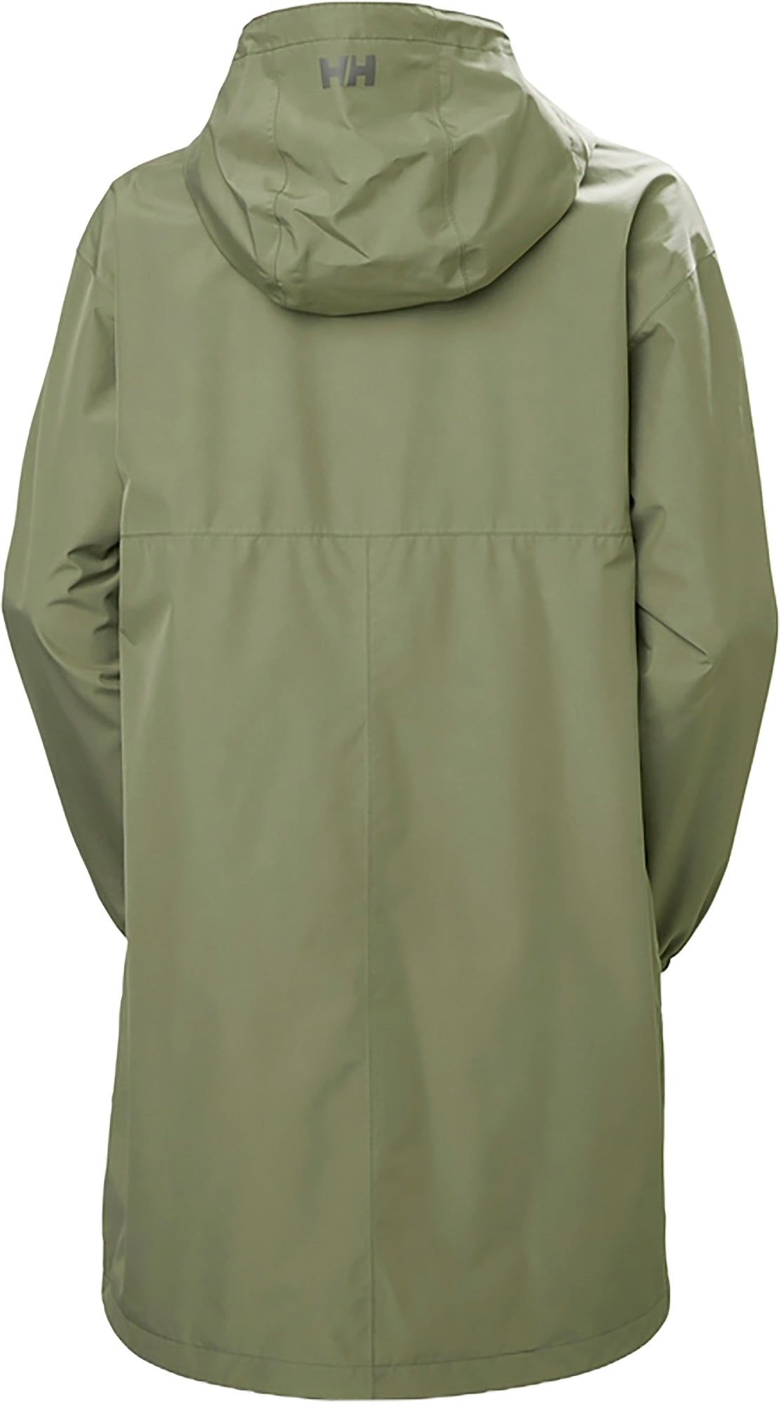 Illusion Rain Coat - Women's|-|Manteau imperméable Illusion - Femme sold by The Last Hunt product image thumbnail 2