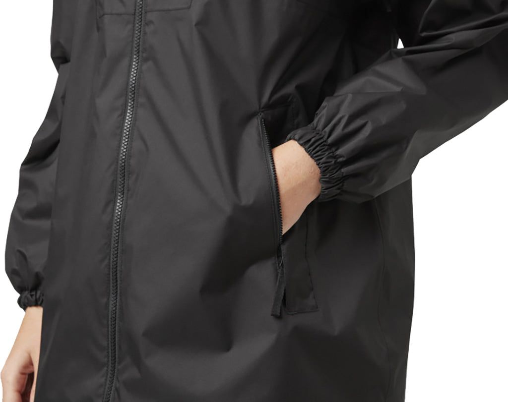 Illusion Rain Coat - Women's|-|Manteau imperméable Illusion - Femme sold by The Last Hunt product image thumbnail 5