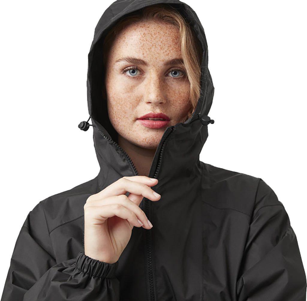 Illusion Rain Coat - Women's|-|Manteau imperméable Illusion - Femme sold by The Last Hunt product image thumbnail 4