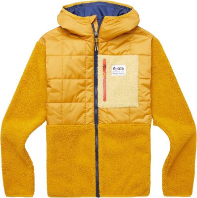 Trico Hybrid Jacket - Women's|-|Manteau hybride Trico - Femme sold by The Last Hunt