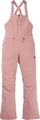 Reserve Stretch 2 Layer Bib Pants - Women's|-|Salopette extensible à 2 couches Reserve - Femme sold by The Last Hunt