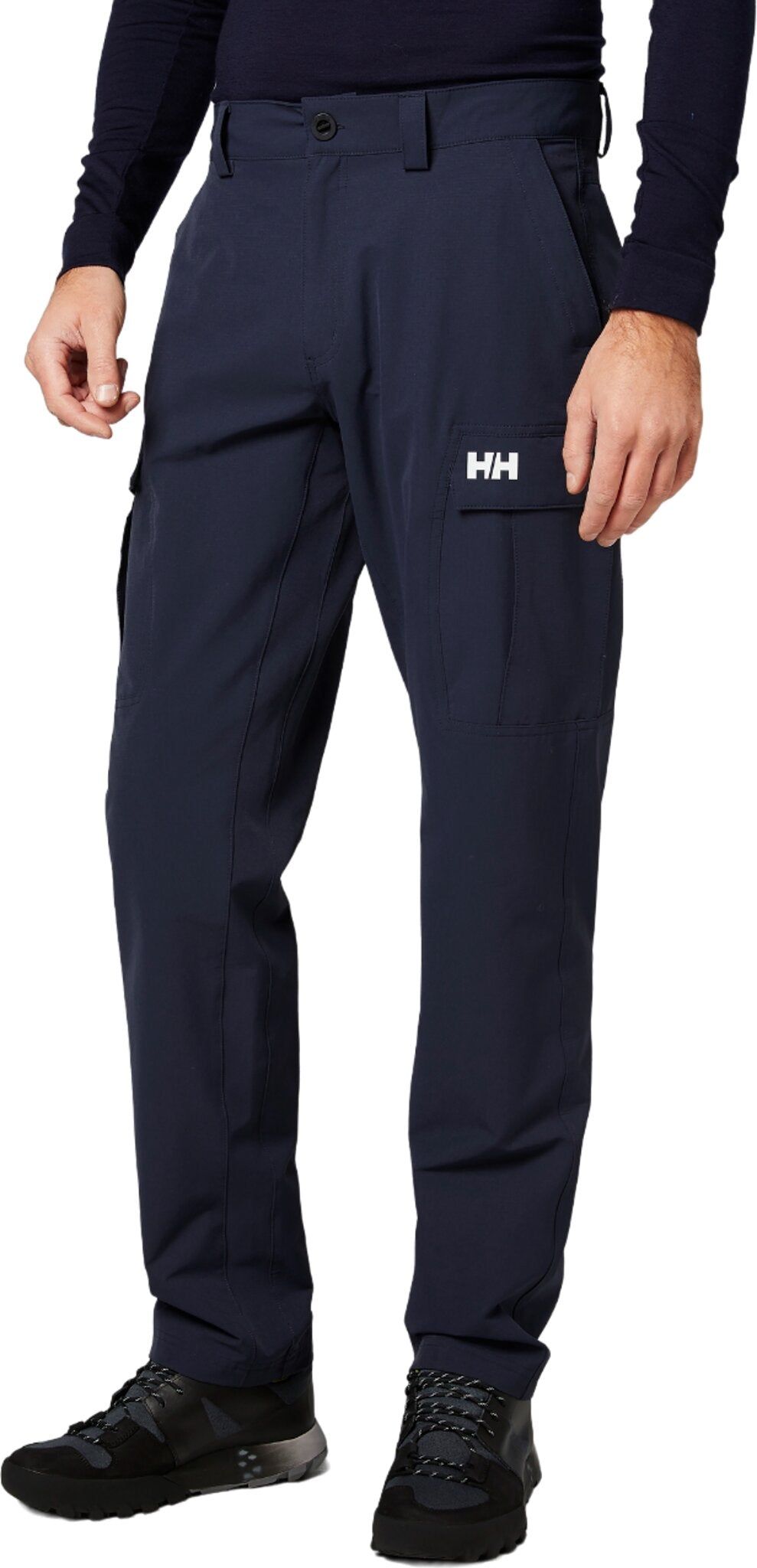 HH QD Cargo Pant - Men's|-|Pantalon cargo HH QD - Homme sold by The Last Hunt product image thumbnail 2