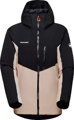 Stoney HS Thermo Jacket - Men's|-|Manteau thermique Stoney HS - Homme sold by The Last Hunt