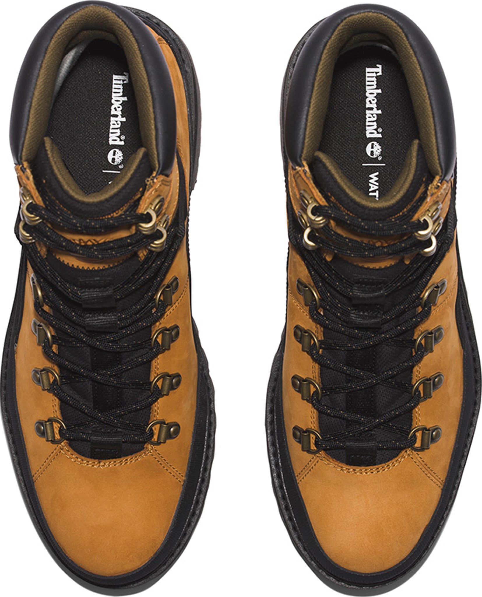 Vibram GORE-TEX Boots - Men's|-|Bottes GORE-TEX Vibram - Homme sold by The Last Hunt product image thumbnail 6