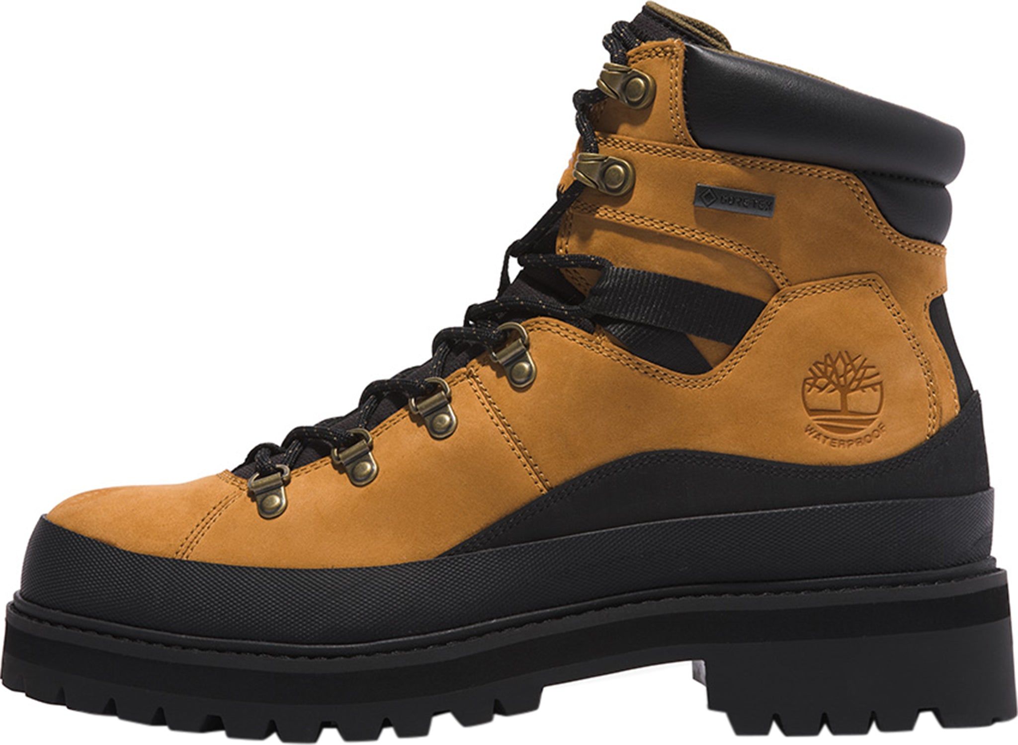 Vibram GORE-TEX Boots - Men's|-|Bottes GORE-TEX Vibram - Homme sold by The Last Hunt product image thumbnail 7