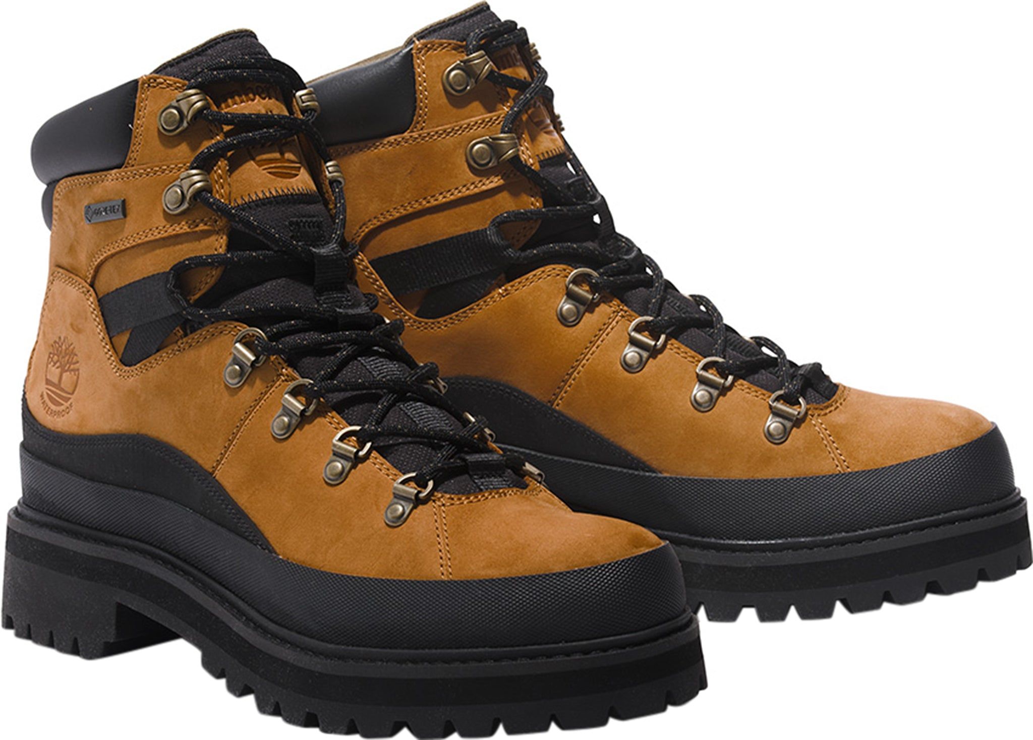 Vibram GORE-TEX Boots - Men's|-|Bottes GORE-TEX Vibram - Homme sold by The Last Hunt product image thumbnail 5