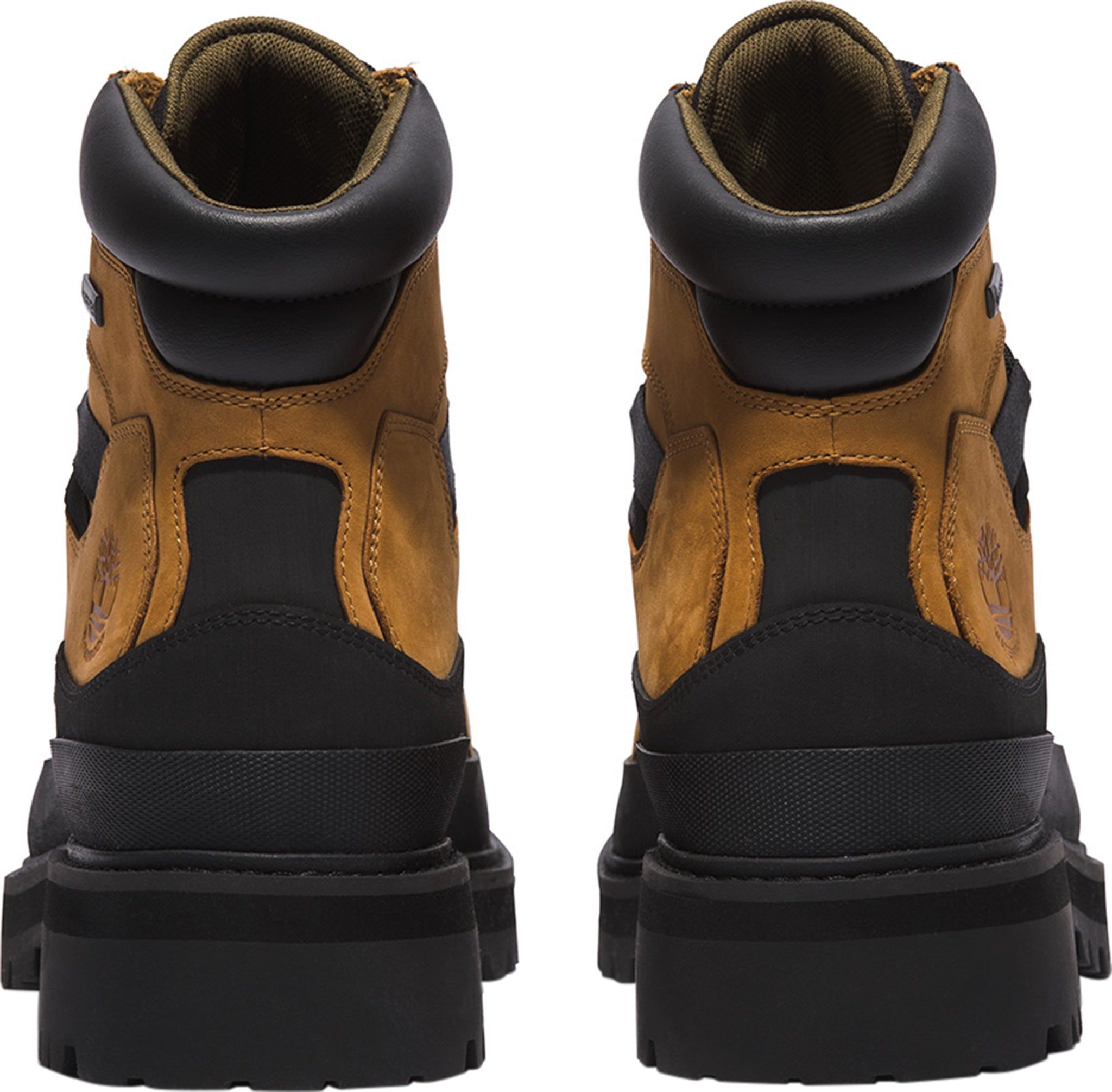 Vibram GORE-TEX Boots - Men's|-|Bottes GORE-TEX Vibram - Homme sold by The Last Hunt product image thumbnail 2