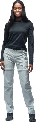 Vicolo Convertible Hiking Pants - Women's|-|Pantalon de randonnée convertible Vicolo - Femme sold by The Last Hunt