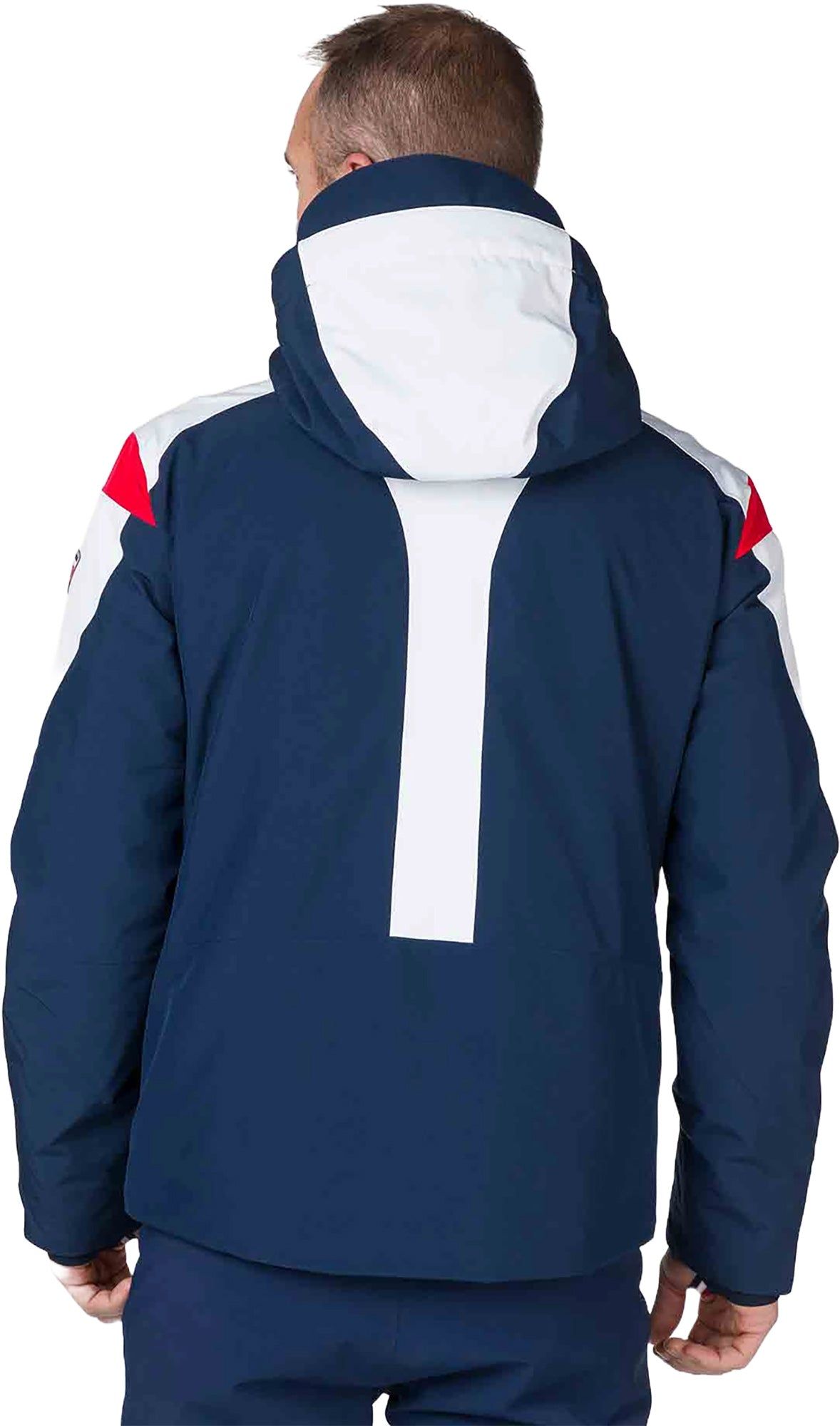 Aerial Ski Jacket - Men's|-|Manteau de Ski Aerial - Homme sold by The Last Hunt product image thumbnail 4
