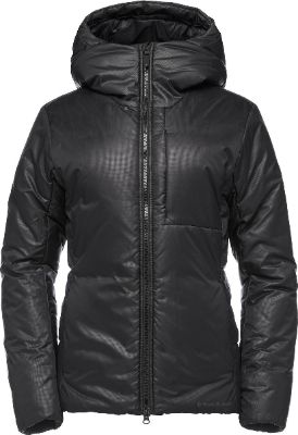 Belay Parka - Women's|-|Parka Belay - Femme sold by The Last Hunt