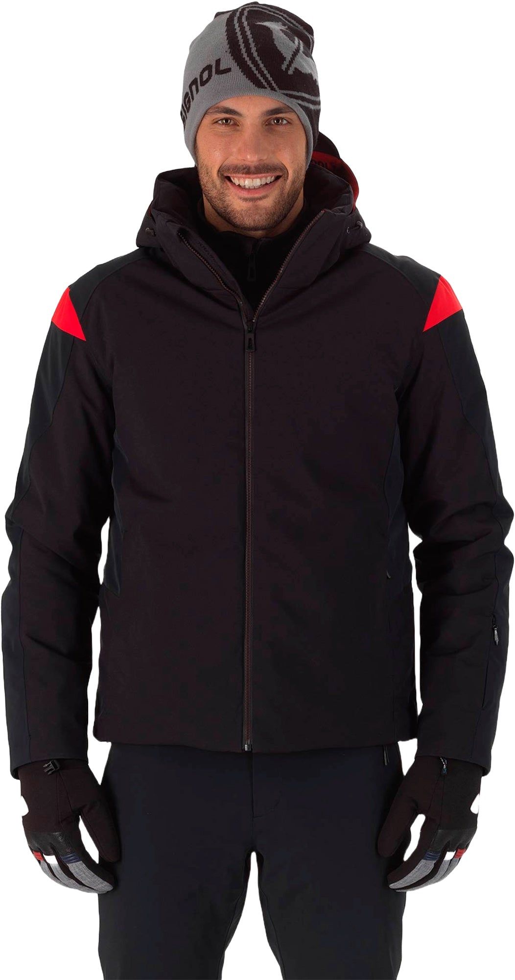 Aerial Ski Jacket - Men's|-|Manteau de Ski Aerial - Homme sold by The Last Hunt